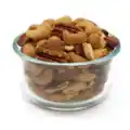Edible Nuts
